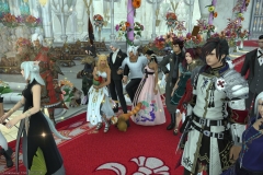 Wedding Elora and Soujiro (154)