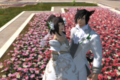 Wedding Elora and Soujiro (2)