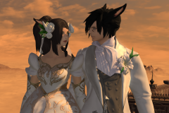 Wedding Elora and Soujiro (4)